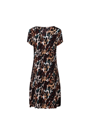 City Life 803135 W20017 Bruin midden