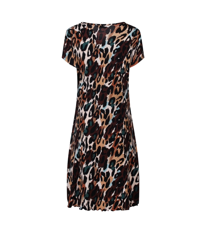 City Life 803135 W20017 Bruin midden