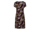 City Life 803135 W20017 Paars donker aubergine