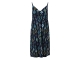 City Life 804275 W20019 Blauw petrol
