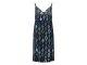 City Life 804275 W20019 Blauw petrol