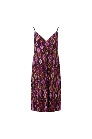 City Life 804275 W20019 Paars donker aubergine