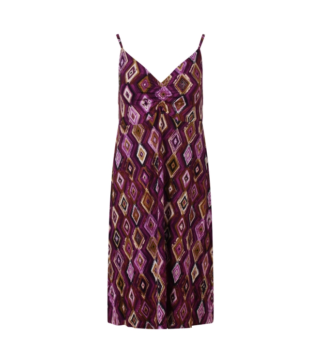 City Life 804275 W20019 Paars donker aubergine