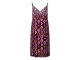 City Life 804275 W20019 Paars donker aubergine
