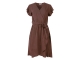 City Life 804443 W20021 Bruin donker