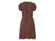 City Life 804443 W20021 Bruin donker