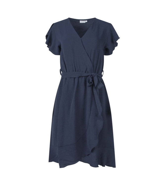 City Life 804443 W20021 Blauw marine