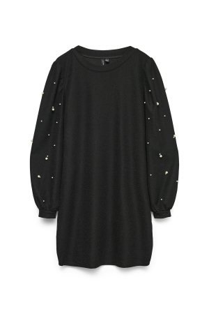 Vero Moda 10335676 Zwart