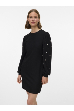 Vero Moda 10335676 Zwart