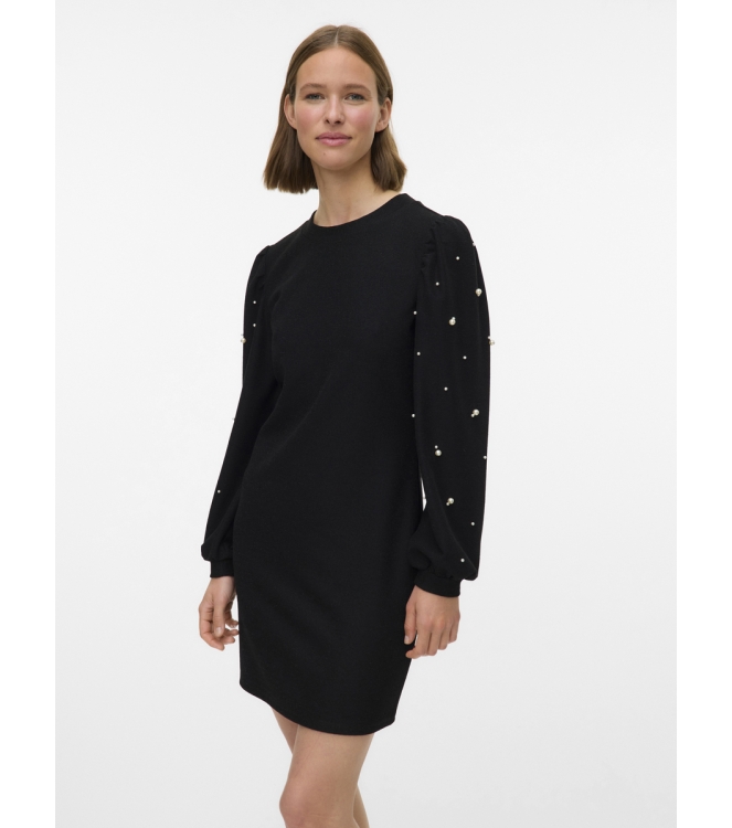 Vero Moda 10335676 Zwart
