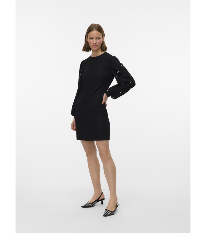 Vero Moda 10335676 Zwart