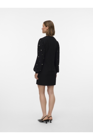 Vero Moda 10335676 Zwart