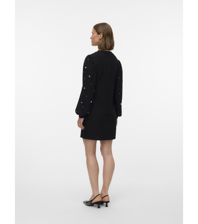 Vero Moda 10335676 Zwart