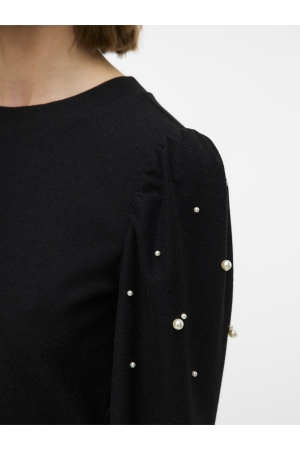 Vero Moda 10335676 Zwart
