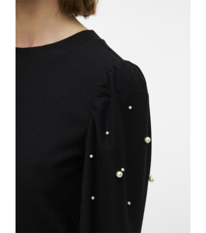 Vero Moda 10335676 Zwart