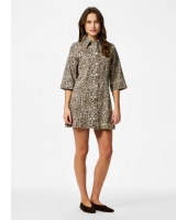 Pieces 17166200 Ecru off white