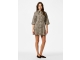 Pieces 17166200 Ecru off white