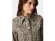 Pieces 17166200 Ecru off white