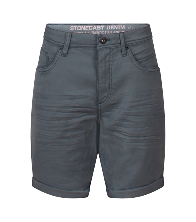 Stonecast Stefan men Z90736 Blauw ijs