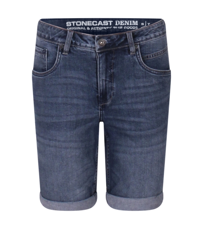 Stonecast Jim men Z90737 Denim