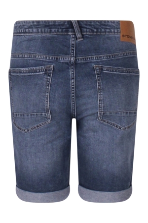 Stonecast Jim men Z90737 Denim