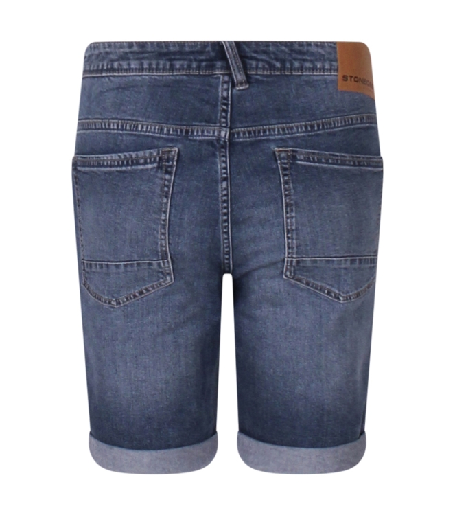 Stonecast Jim men Z90737 Denim