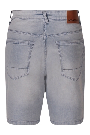 Stonecast Timo men Z90738 Denim licht gebleekt