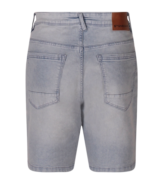 Stonecast Timo men Z90738 Denim licht gebleekt