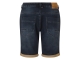 Stonecast Asco men Z10301 Denim darkwashed