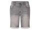 Stonecast Asco men Z10301 Denim grey