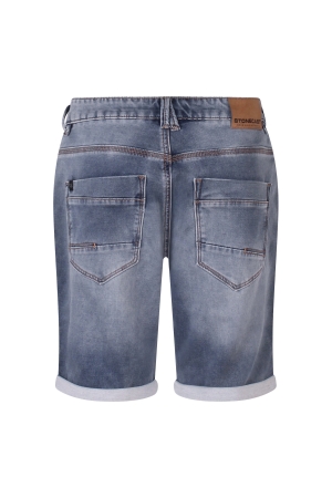 Stonecast Asco men Z10301 Denim