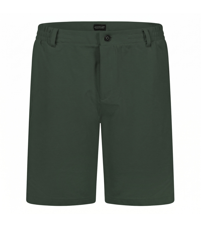 Stonecast Ajay men Z10304 Groen donker