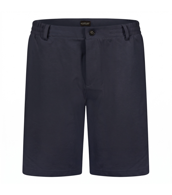 Stonecast Ajay men Z10304 Blauw marine