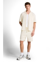 tom tailor denim 1051902 Ecru ivoor