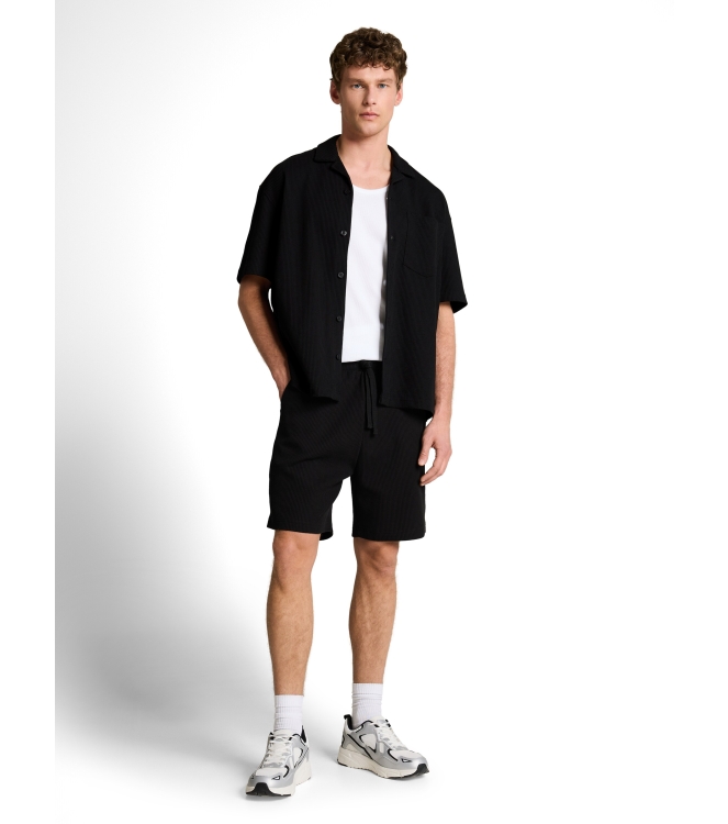 tom tailor denim 1051902 Zwart