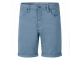 Stonecast Stefan men Z10724 Blauw ijs