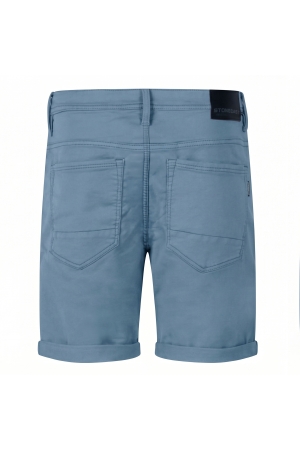 Stonecast Stefan men Z10724 Blauw ijs