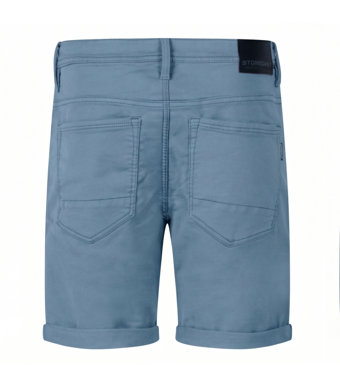 Stonecast Stefan men Z10724 Blauw ijs