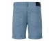 Stonecast Stefan men Z10724 Blauw ijs