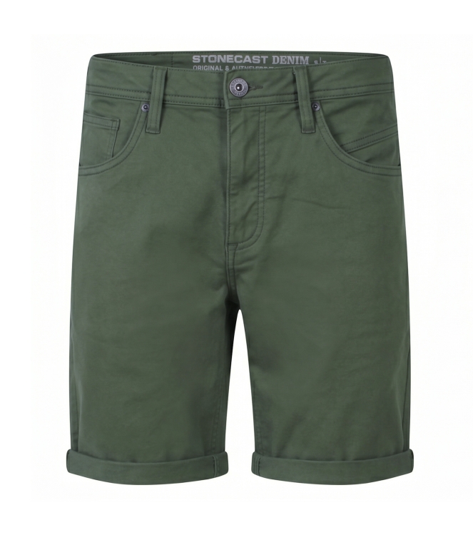 Stonecast Stefan men Z10724 Groen army