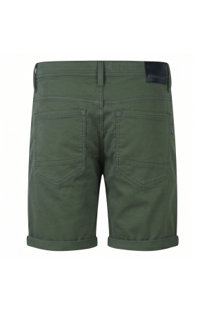 Stonecast Stefan men Z10724 Groen army