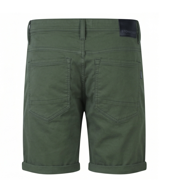 Stonecast Stefan men Z10724 Groen army