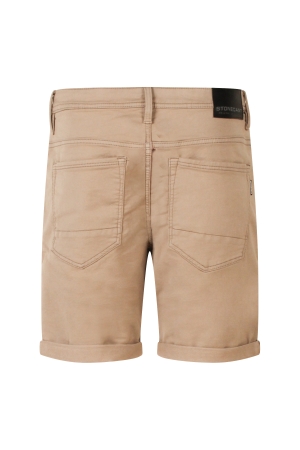 Stonecast Stefan men Z10724 Ecru zand