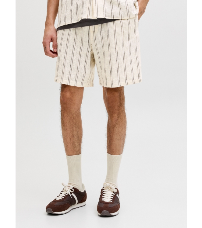 jack&jones 12274413 Ecru naturel