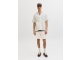 jack&jones 12274413 Ecru naturel