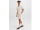 jack&jones 12274413 Ecru naturel