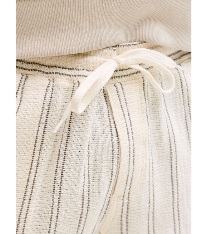 jack&jones 12274413 Ecru naturel