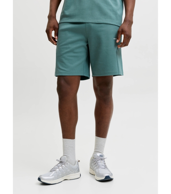 jack&jones 12301956 Blauw petrol