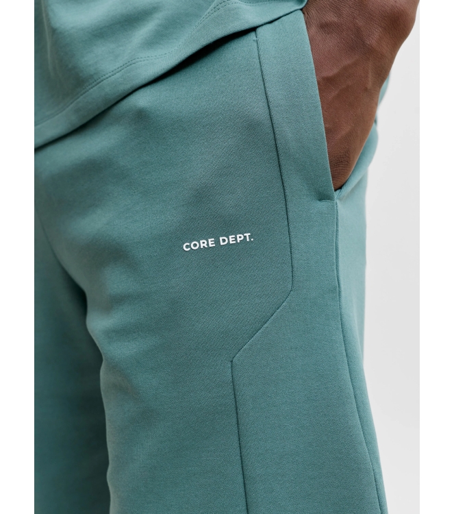 jack&jones 12301956 Blauw petrol