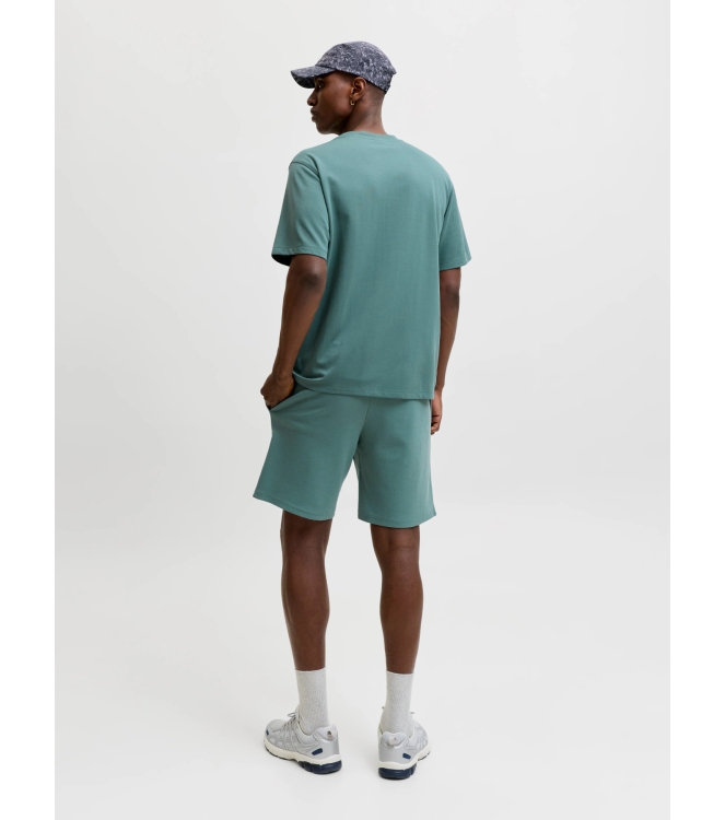 jack&jones 12301956 Blauw petrol